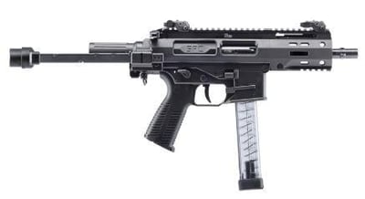 B&T SPC9 PDW