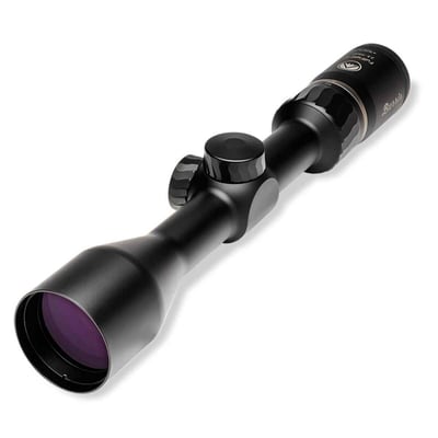 Burris Fullfield IV 2.5-10x 42mm Rifle Scope Plex