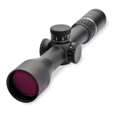 Burris XTR III 3.3-18x50 Rifle Scope SCR 2 MIL
