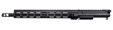 Bushmaster Bravo Zulu Upper