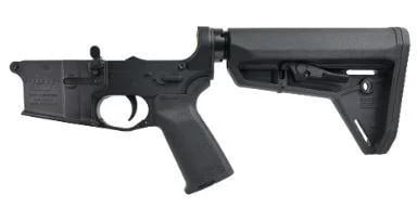 Bushmaster Lower Receiver
