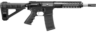 Bushmaster SquareDrop Pistol