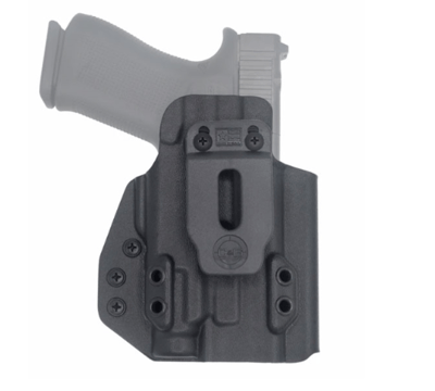 C&G Holsters IWB Tactical, Glock 43X/48 MOS, TLR7/X Sub, RH