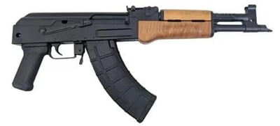 Century Arms C39V2 Pistol