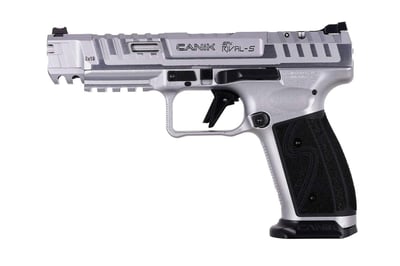 Canik SFX Rival-S