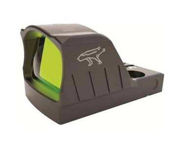 Canik 3 MOA Red Dot Sight 787450786547