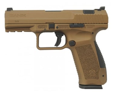 Canik TP9DA