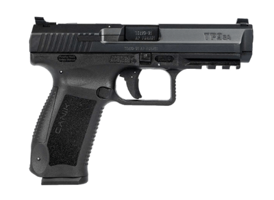 Canik TP9SA Mod 2