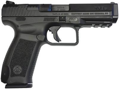 Canik TP9SA Black