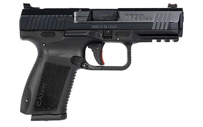 Canik TP9SF Elite-S