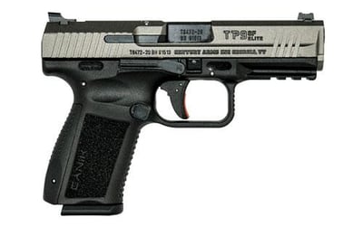 Canik TP9SF Elite