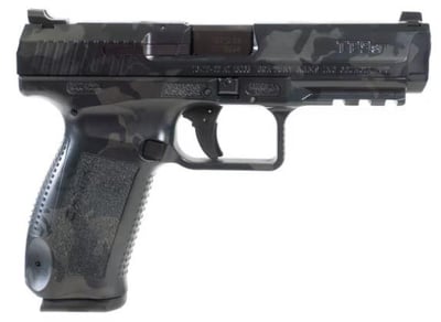 Canik TP9SF 9mm 787450879294