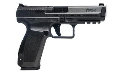 Canik TP9SF