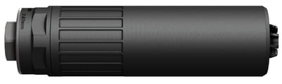 CAT Dirty Dave 718 Suppressor w/ 1.375"x24 HUB