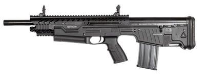 Century International Arms Inc. BP-12 12 GA 787450690172