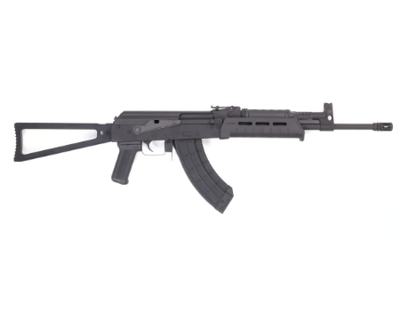 Century Arms VSKA Tactical 7.62x39mm 