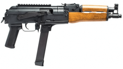 Century Arms NAK9