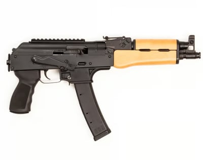 Century Arms Draco 9s