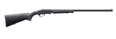 Charles Daly 101 Black Synthetic