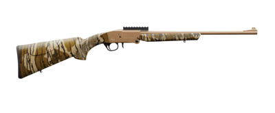 Charles Daly 101 Mossy Oak Bottomland