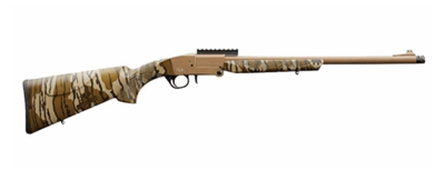 Charles Daly 101 Single Shot Mossy Oak Bottomland