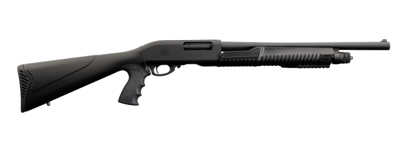 Charles Daly /kbi Inc 301 Tactical Pump-Action Shotgun