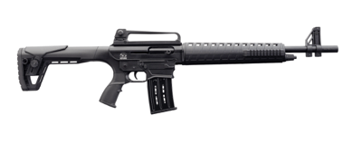 Charles Daly AR-12