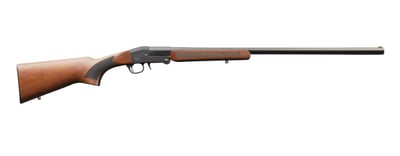 Charles Daly 101 Walnut