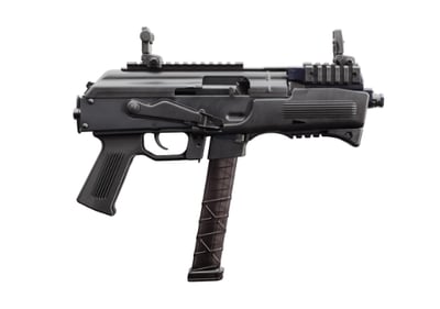Charles Daly PAK-9