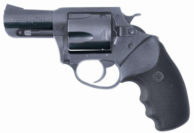 Charter Arms - Mks Supply Bulldog