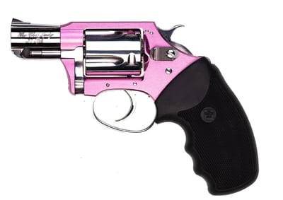 Charter Arms - Mks Supply Chic Lady