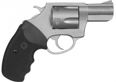 Charter Arms - Mks Supply Mag Pug