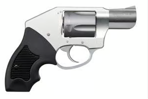 Charter Arms - Mks Supply Off Duty