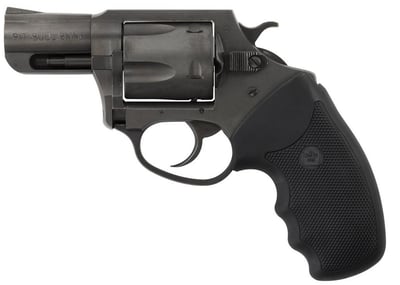 Charter Arms - Mks Supply Pit Bull