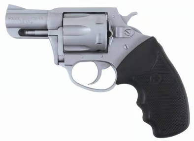 Charter Arms - Mks Supply Undercover