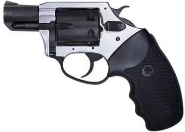 Charter Arms - Mks Supply Undercoverette