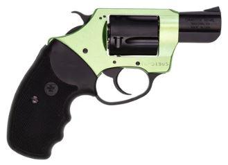 Charter Arms - Mks Supply Shamrock