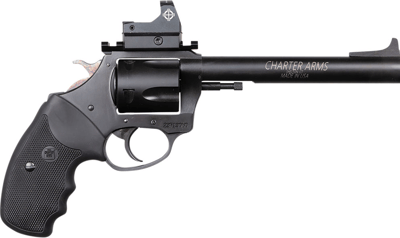 Charter Arms - Mks Supply Target Mastiff