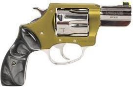The Charter Arms – MKS Supply Undercover II