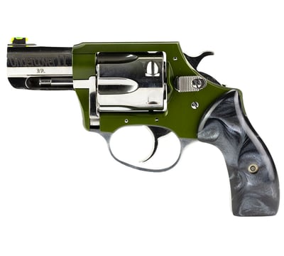 Charter Arms - Mks Supply Undercover II