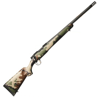 Christensen Arms Ridgeline FFT