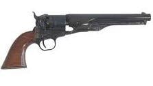 Cimarron 1861