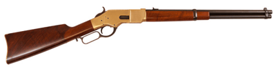 Cimarron 1866