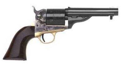 Cimarron 1872 Open Top Navy
