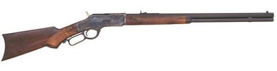 Cimarron 1873 Deluxe Sporting