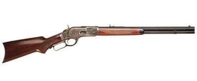 Cimarron 1873 Deluxe