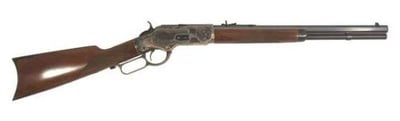 Cimarron 1873 Saddle