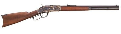 Cimarron 1873 Short