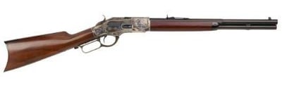 Cimarron 1873 Texas Brush Popper