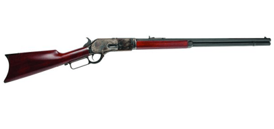 Cimarron 1876